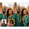The Emerald Green Mansa & Qasa