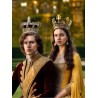 The strong Royal couple