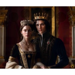 Our Royal extravagance