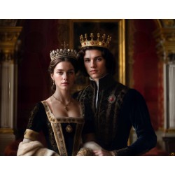 Our Royal extravagance