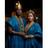 The Blue Mansa & Qasa