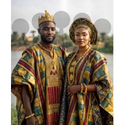 The Solid Mansa & Qasa