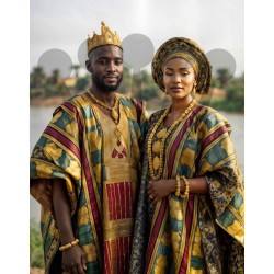 The Solid Mansa & Qasa