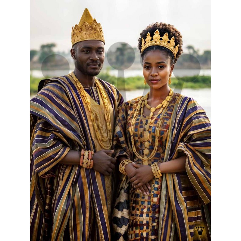 The Popular Mansa & Qasa
