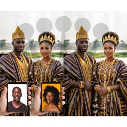 The Popular Mansa & Qasa