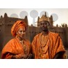 The Orange Mansa & Qasa