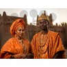 The Orange Mansa & Qasa
