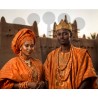 The Orange Mansa & Qasa