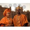 The Orange Mansa & Qasa