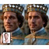 The Fresh King of England