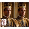 The Golden King of England