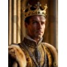 The Golden King of England