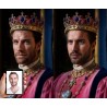 The Royal Portrait