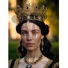 The sophisticated Queen