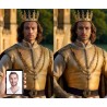 I'm the King of England