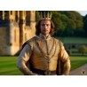 I'm the King of England