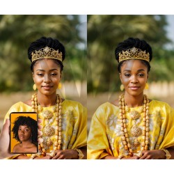 The Beautiful Qasa