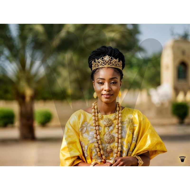 The Beautiful Qasa