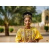 The Beautiful Qasa