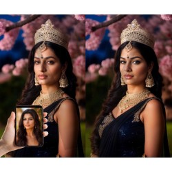 The Favourite Maharani