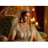 The Elegant Maharani